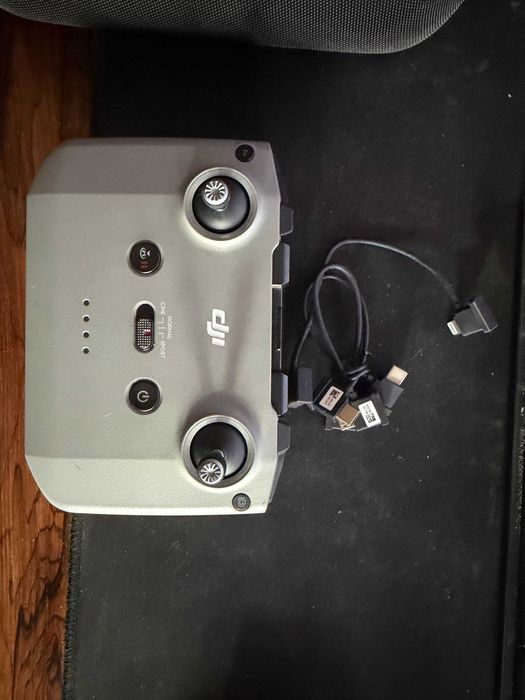 Comando DJI RC-N1 (Mini 2, Mini 3, Air 2, Mavic 3