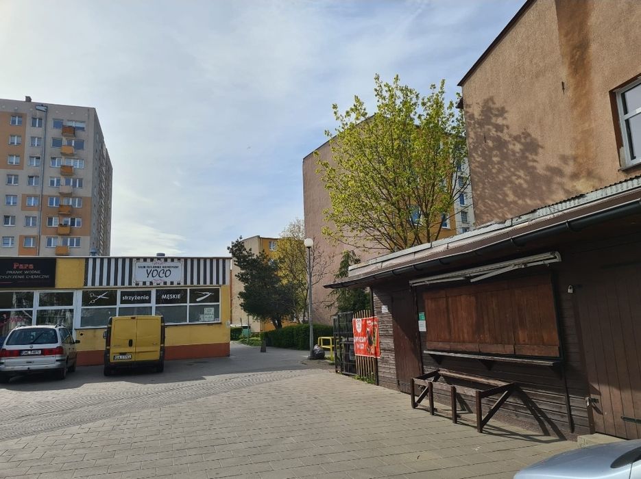 Kamienica w Gdyni Ul Chylońska - Widok 3