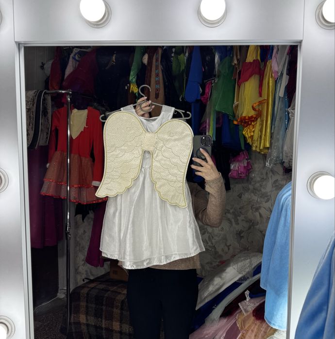 Прокат карнавальных костюмов