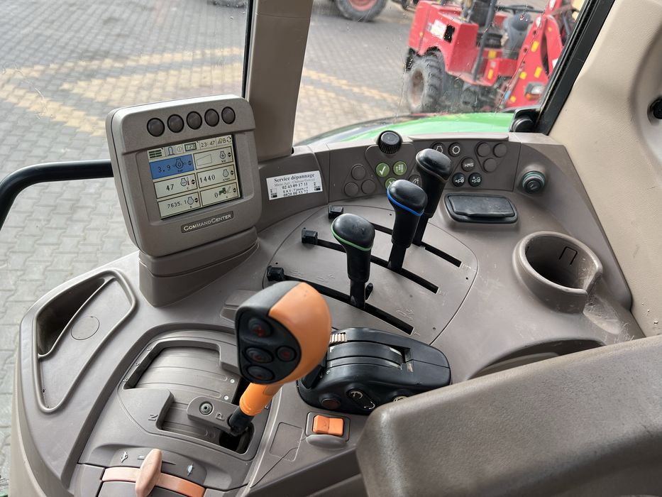 John Deere 6930 Premium