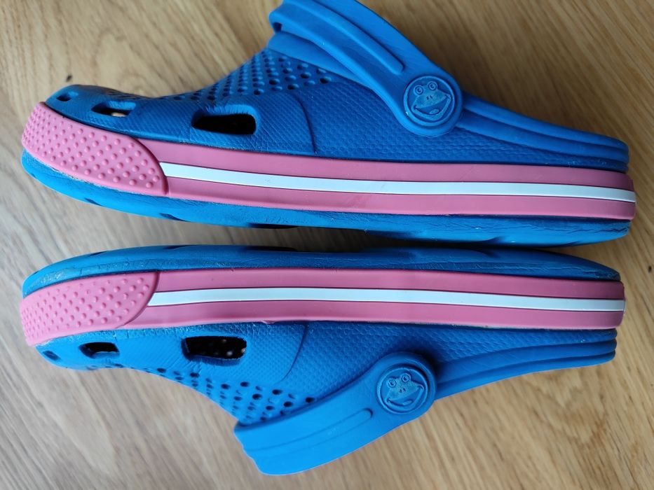 Crocs Coqui rozmiar 36