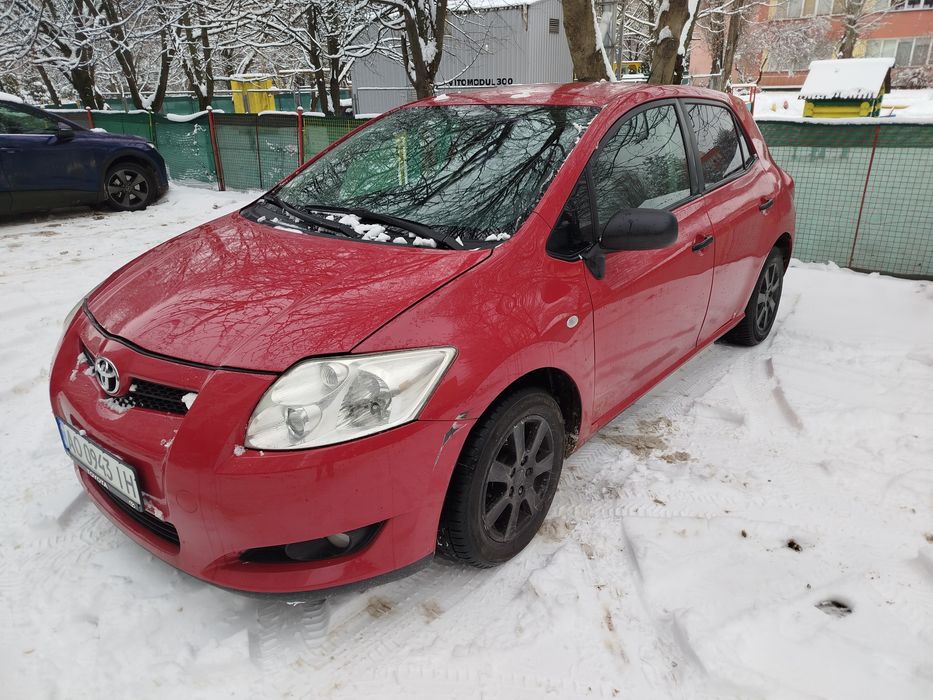 Продам автомобіль