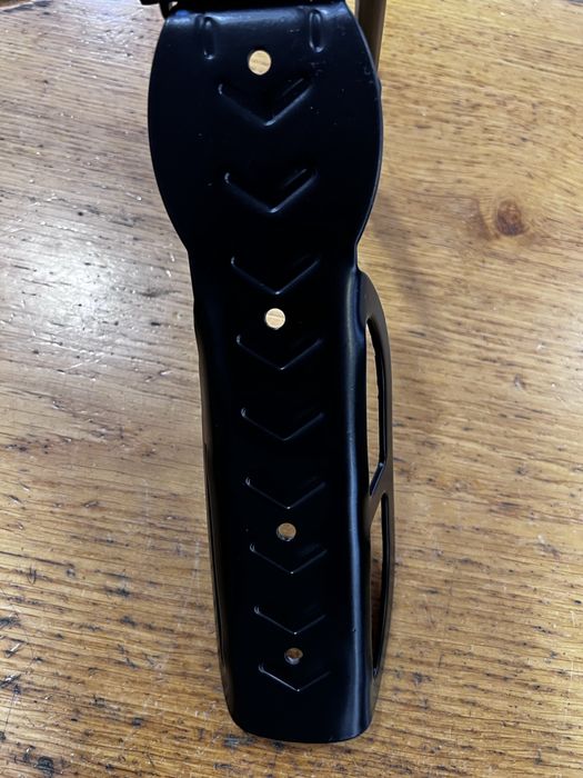 Suporte de parede para bicicleta