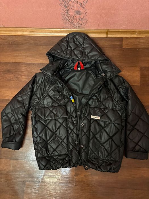 Курточка жіноча від luk.karpova