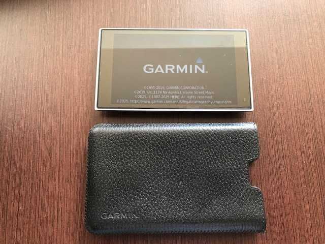 Автонавигатор Garmin nuvi 3597 LMT