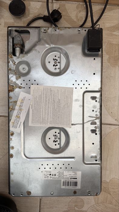 Варочная панель Beko