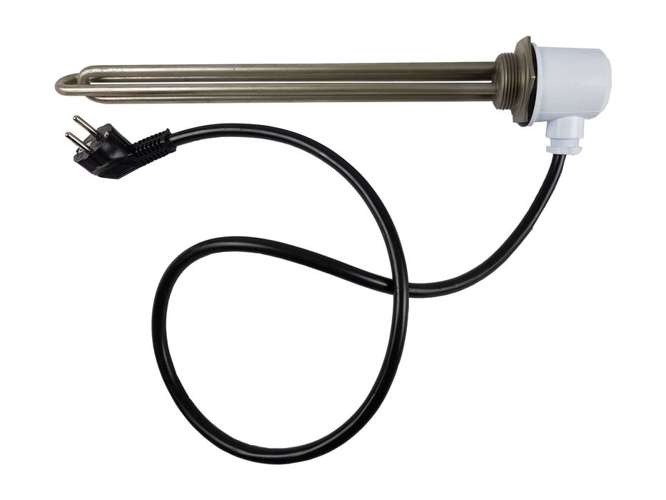 Destylator Elektryczny Automat KEG 50l / 30l kolumna Zimne Palce 1,80m