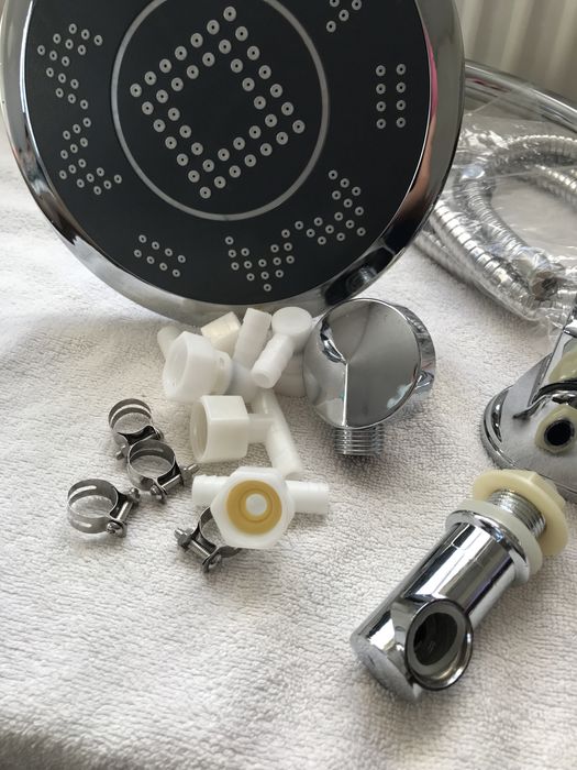 Душова система