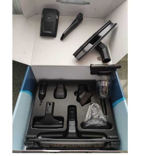 Aspirador Rainbow SRX - Ultimo modelo (C/ Garantia)