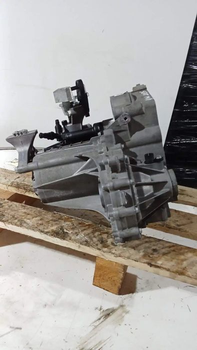 Caixa De Velocidades SEAT MII (KF1, KE1) 1.0 NZC 117928022
