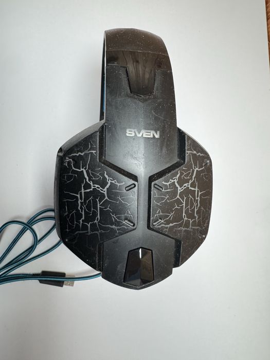 Навушники Sven AP-U980MV