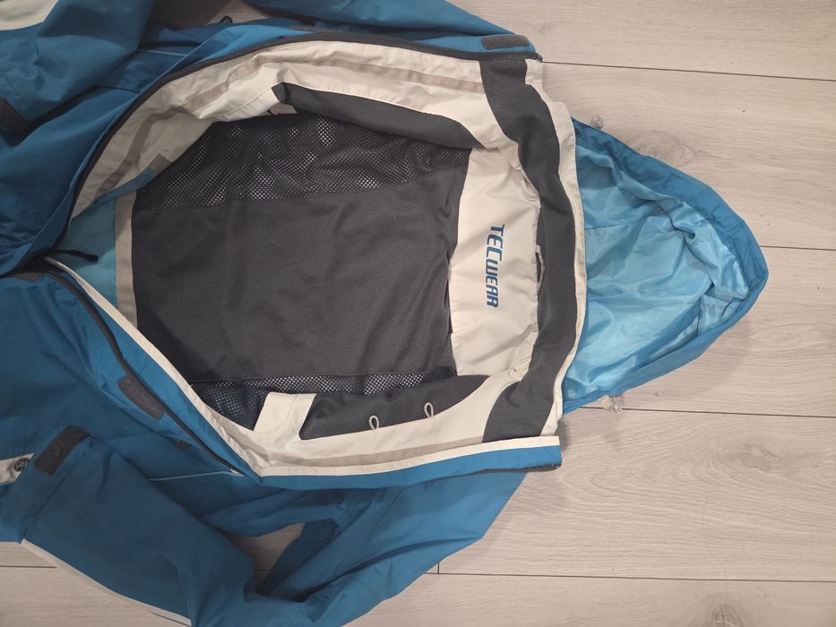 Kurtka damska sportowa