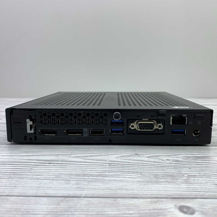 Міні ПК Acer Veriton N4670GT i3-10100/8GB/240GB NVMe/Win11 Б/В