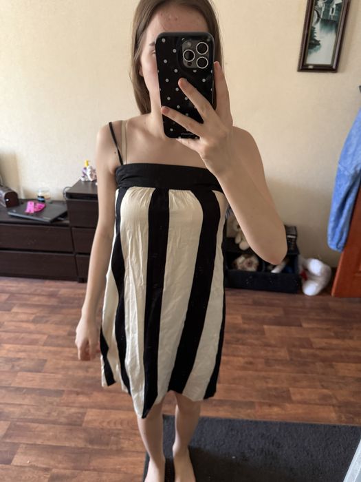 Сукня y2k/по фігурі