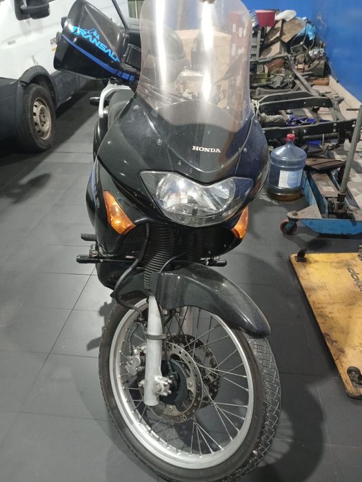 Transalp 650 Ano 2000