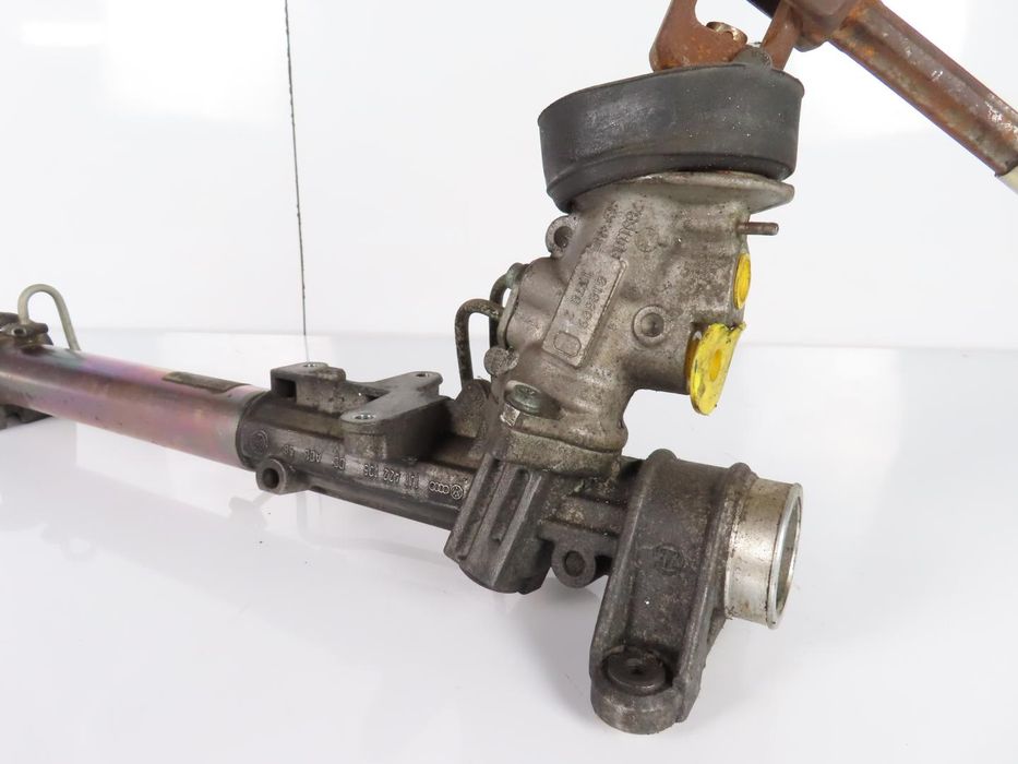 Caixa De Direcção Vw Golf Iv Ref: 1J1422327 / 1J1422105 1996 - 2010