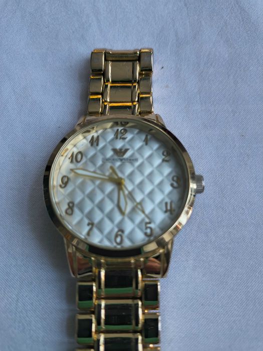 Zegarek Armani damski