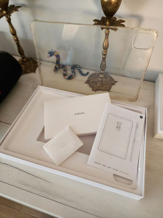 Планшет Xiaomi Pad 5 6/256GB
