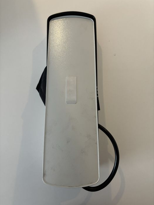 Medidor de Tensao manual