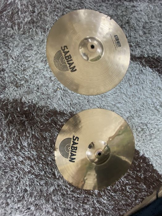 Pratos  em perfeitas condições