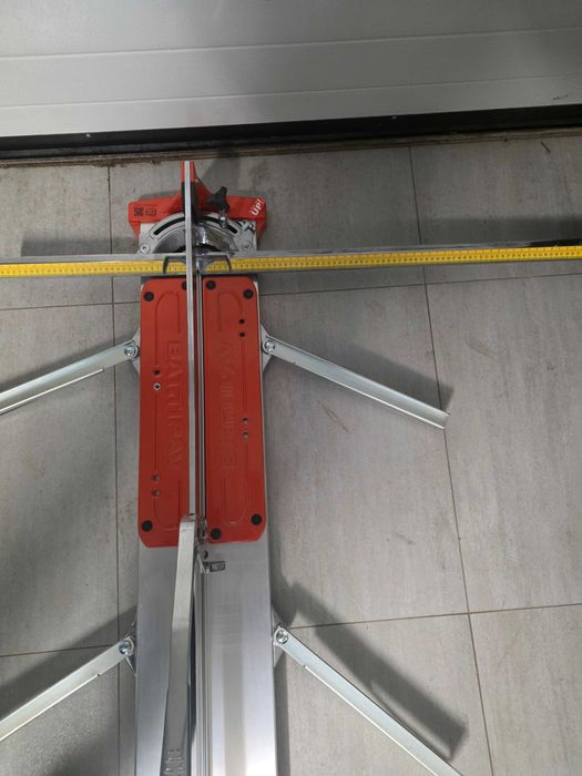 Przecinarka do plytek Battipav