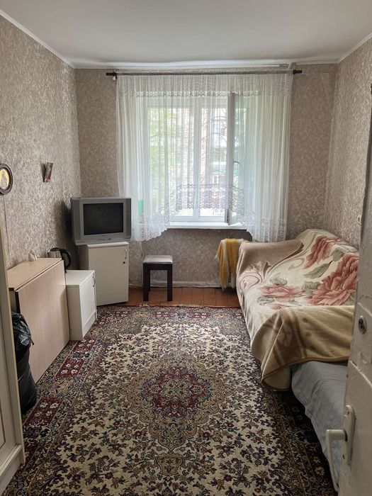 Продам кімнату в гуртожитку