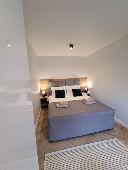 Nocleg, wynajem, apartament na doby, Studio, wynajem biznesowy, Konin