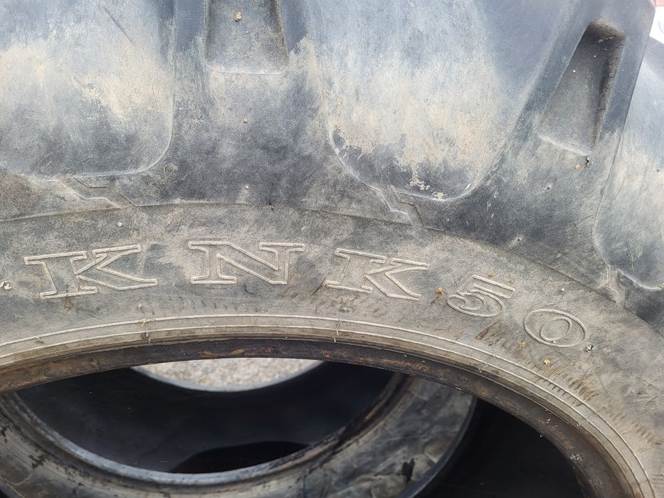 Opony 16.9 r34 SEHA