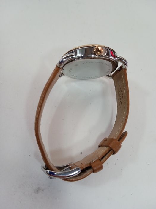 Годинник наручний Fossil