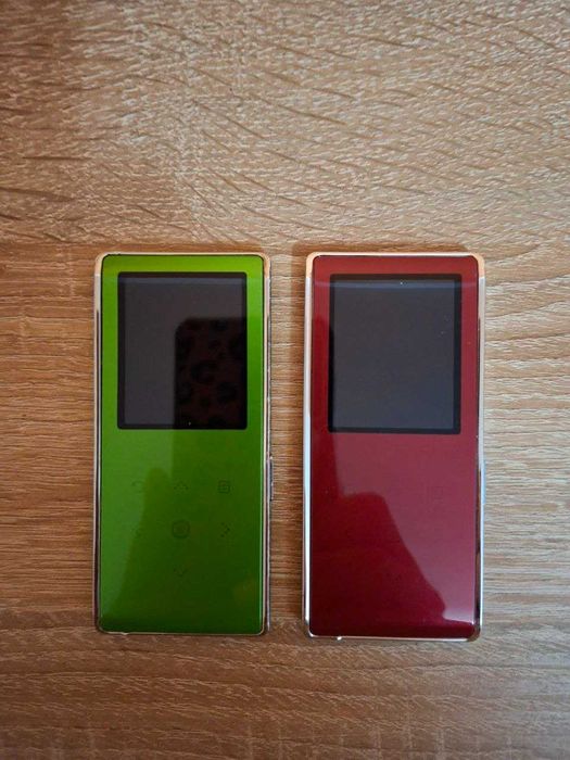 Mp3-плеєр Samsung