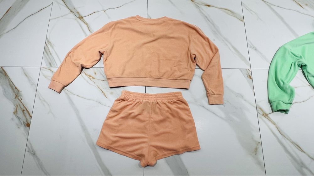 SikSilk komplet letni M