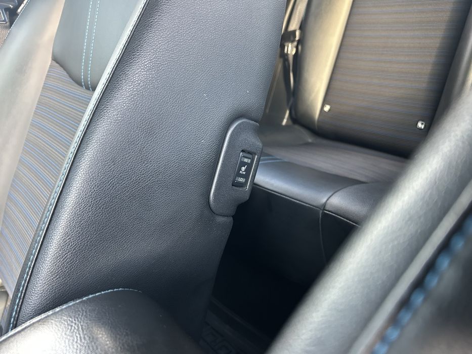 Nissan Leaf 2019 р.