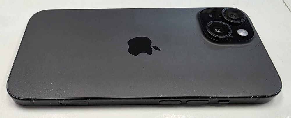 Telefon Apple Iphone 15 128Gb / Gwarancja / smartfon / Toruń / prezent