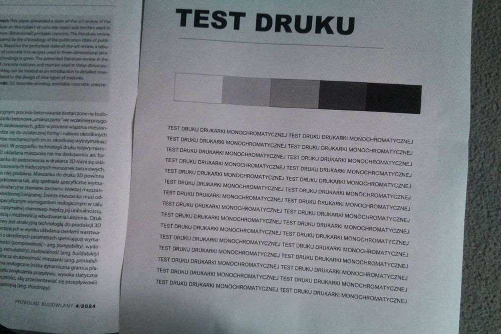 Mikrokamera guzik + mikrosłuchawka - Możliwość testów online