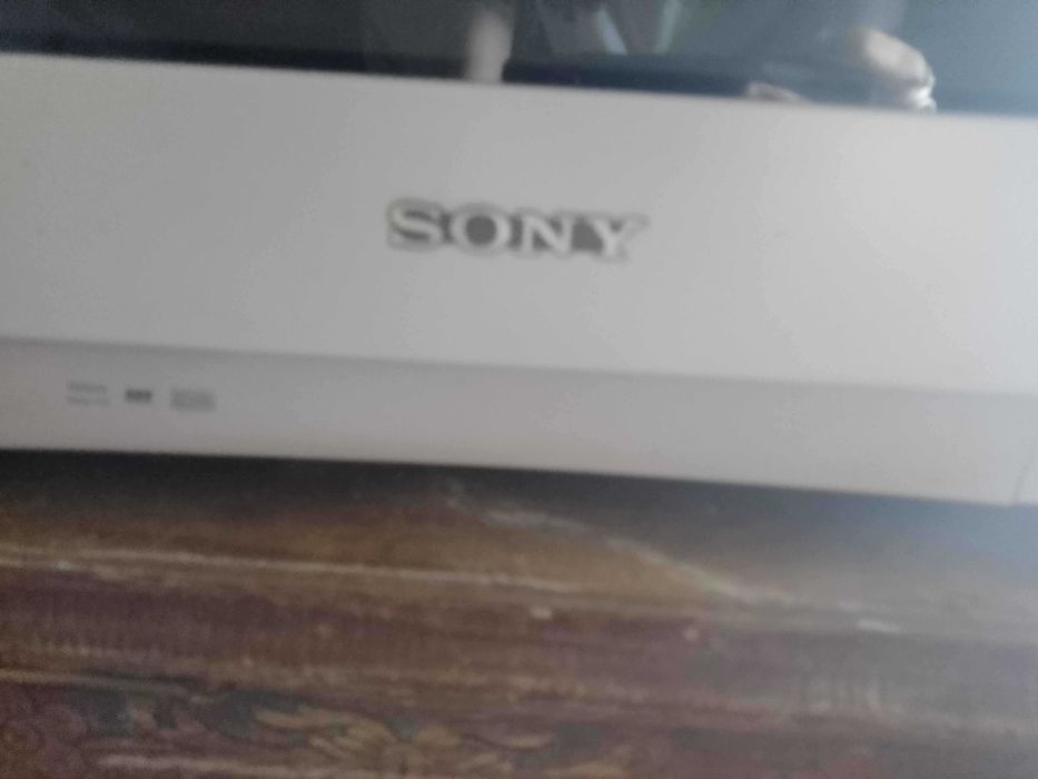Televisão SONY funcional c/comando