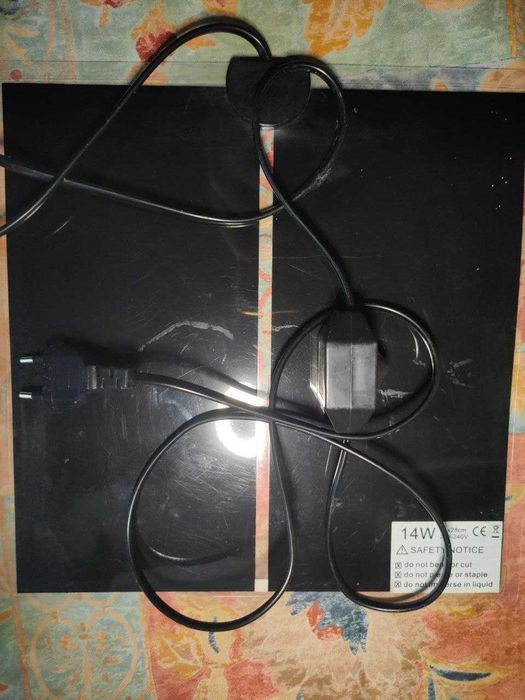 Килимок для терраріуму