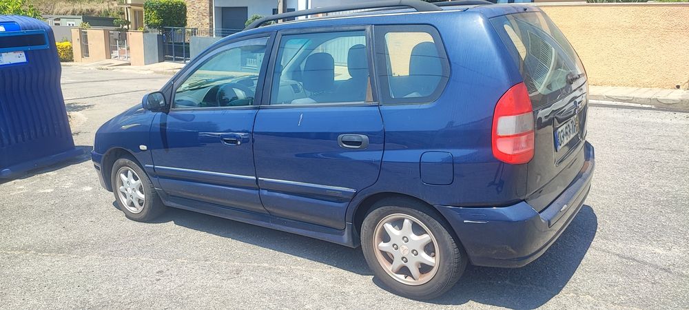 Mitsubishi SPACESTAR