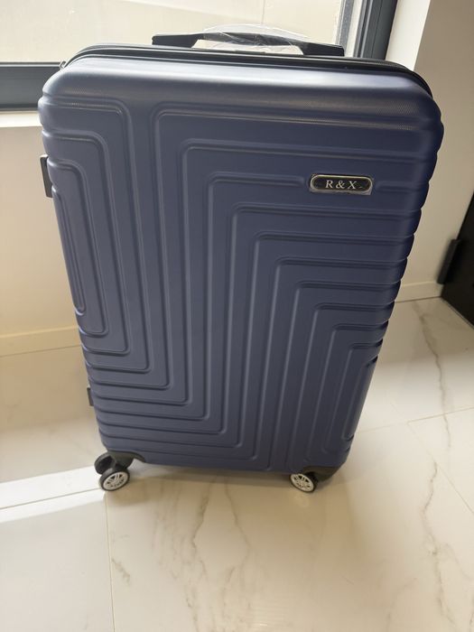 Mala de viagem de 20 kg