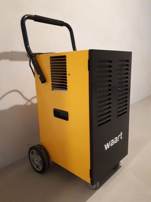 Osuszacz powietrza budowlany Waart 750W