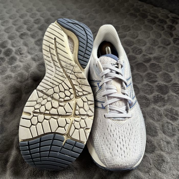 Жіночі кросівки New Balance fresh foam x 860. P. 40,5.
