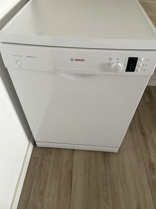Vendo lavadora de louça