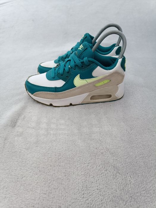 Детские кроссовки Nike Air Max р31