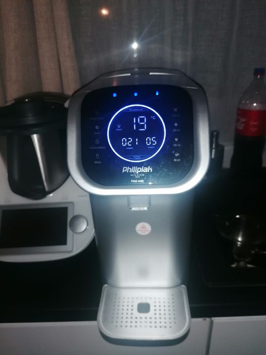 Filtr PH-507i Philipiak milano.