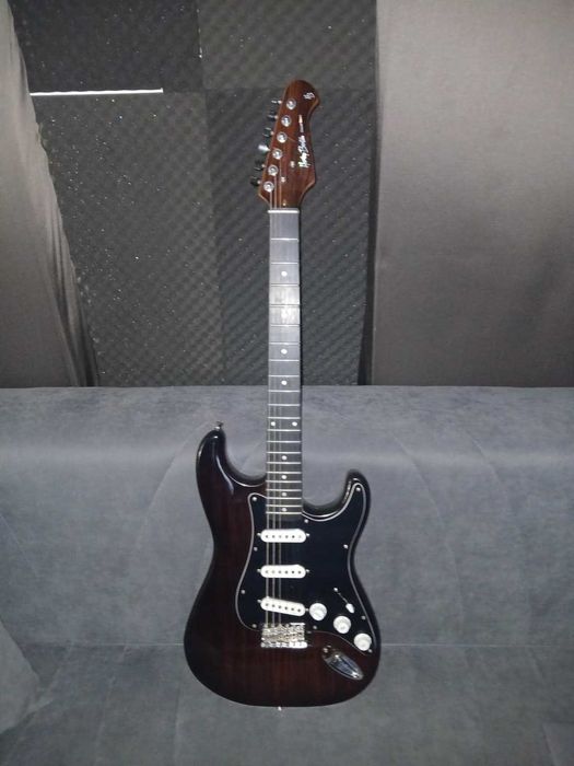 Harley Benton ST-70RW Deluxe Series