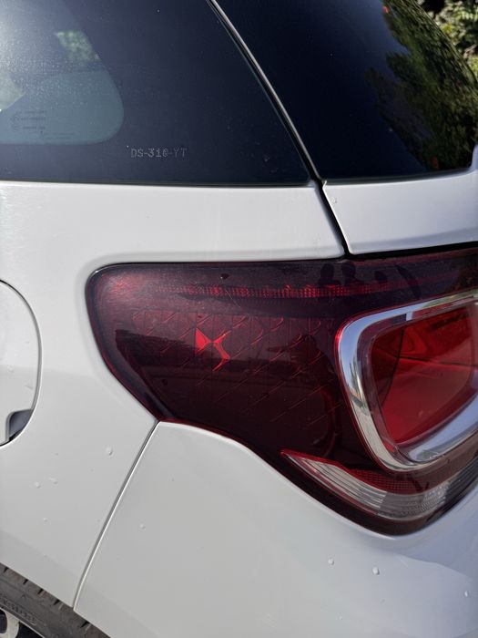 DS3 1.6 THP Full Extras