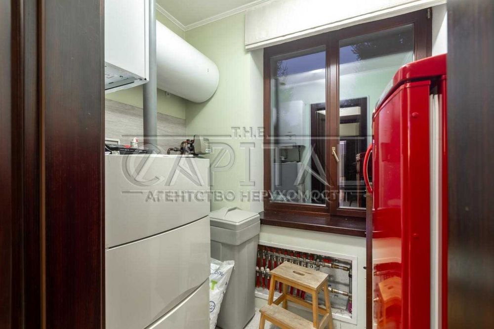 Аренда дома на ул. Днестровская КМ Бобрица-Парк