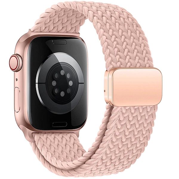 Pasek Tech-Protect Nylonmag na Apple Watch 4 / 5 / 6 / 7 / 8 / 9 / SE