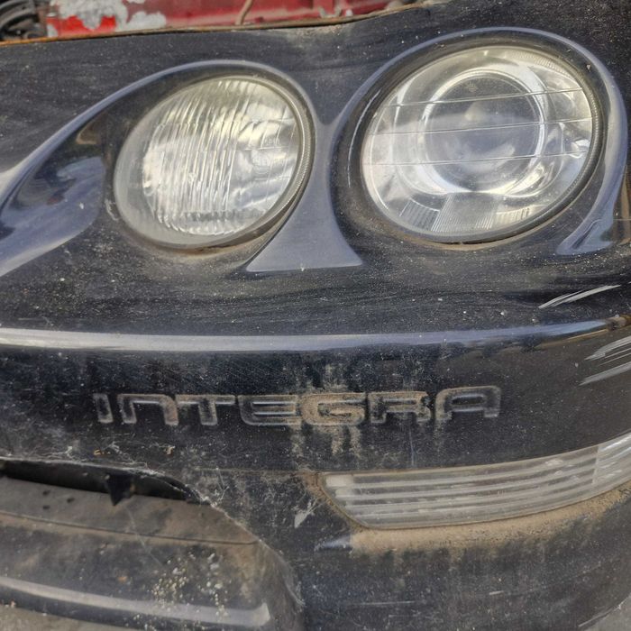 Honda Integra