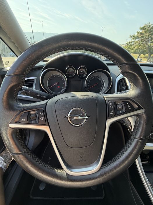 Opel Astra J Sports Tourer 1.3 CDTI ecoFLEX - NACIONAL . 118 158 km