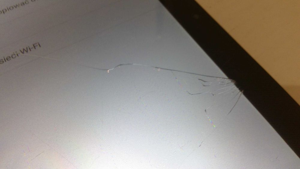 Tablet Kruger&Matz EAGLE 961 nr11567